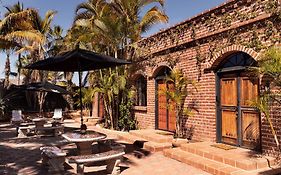 Posada del Molino